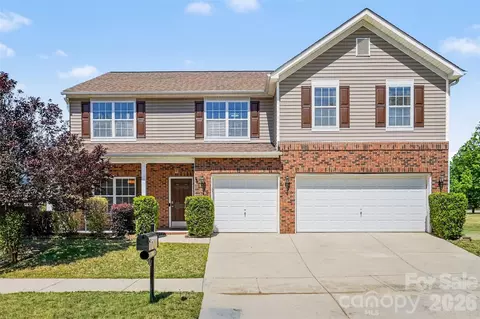 3003 Cornflower Ln, Indian Trail, NC 28079