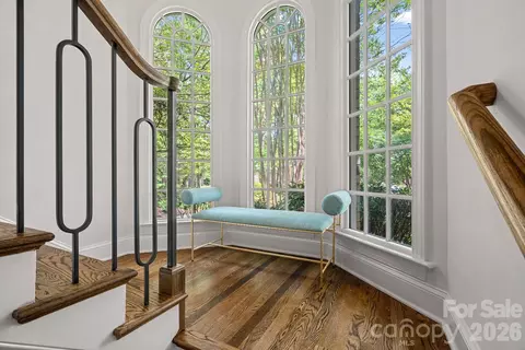 Entry Way - 18703 Head Sail Ct, Cornelius, NC 28031 photo 3 of 5