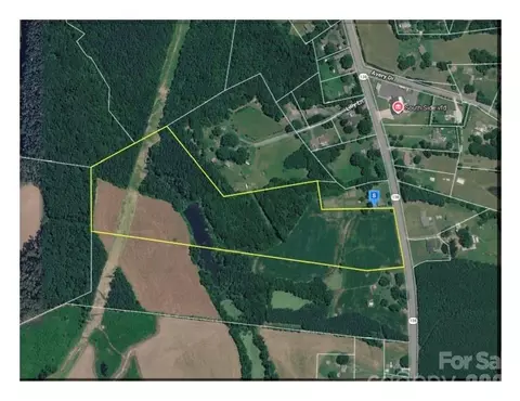 0 Nc 138 Hwy, Albemarle, NC 28001