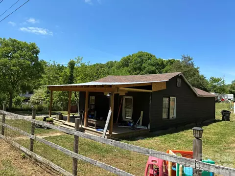 119 Robin Rd, Gastonia, NC 28056