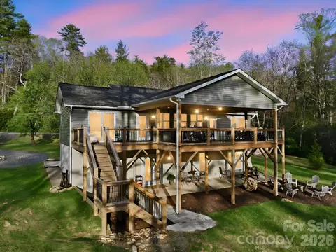 8186 Nc 183 Hwy, Newland, NC 28657