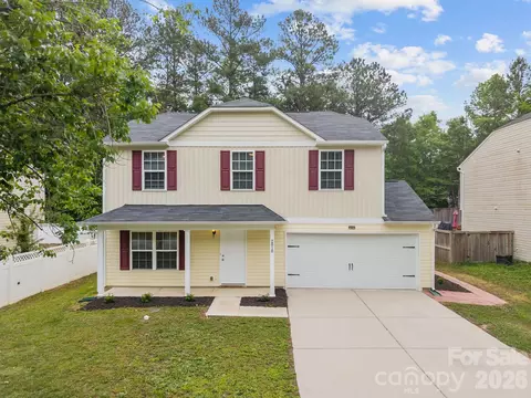 2010 E Park Dr, Lancaster, SC 29720
