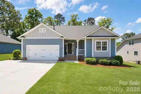 7158 Barleywood Dr, Locust, NC 28097