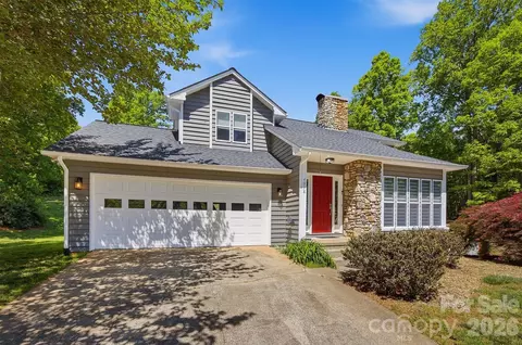 4938 Burkemont Rd, Morganton, NC 28655