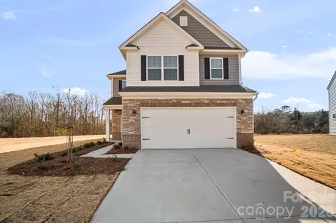 12807 Canterbury Castle Dr, Charlotte, NC 28273