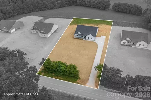 1349 Zeb Haynes Rd, Maiden, NC 28650