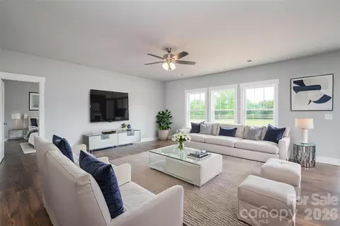1349 Zeb Haynes Rd, Maiden, NC 28650
