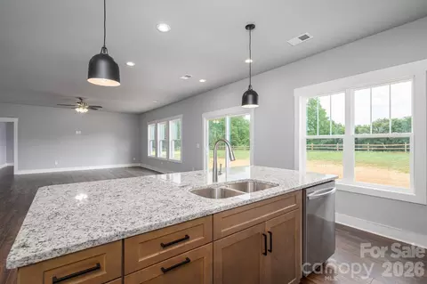 1349 Zeb Haynes Rd, Maiden, NC 28650