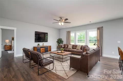 1349 Zeb Haynes Rd, Maiden, NC 28650