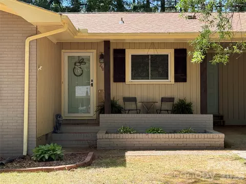 248 S Mccoy Rd, Salisbury, NC 28144