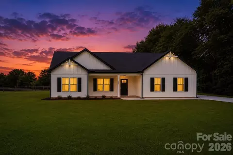 1355 Zeb Haynes Rd, Maiden, NC 28650