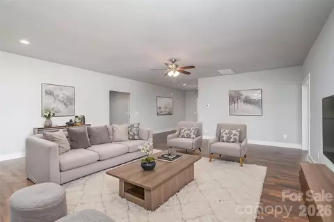 1355 Zeb Haynes Rd, Maiden, NC 28650
