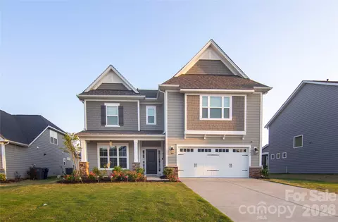 3841 Dahlia 87 Dr #87, Harrisburg, NC 28075
