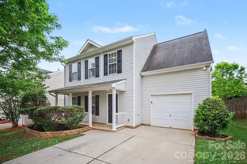 7916 Mcgarry Trl, Charlotte, NC 28214