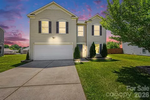 113 Mcgarty Pl, Mount Holly, NC 28120