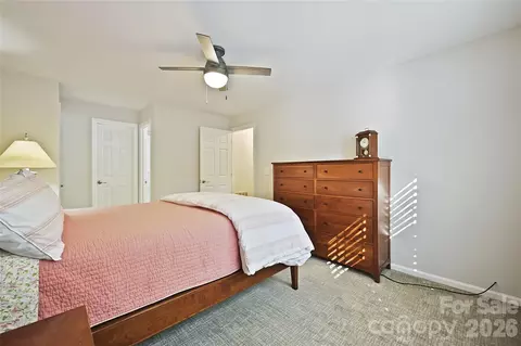 Bedroom - 19901 Henderson C Rd #C, Cornelius, NC 28031 photo 3 of 4