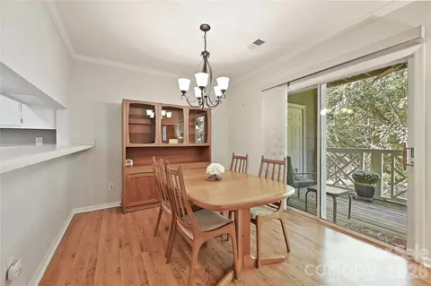 Dining - 19901 Henderson C Rd #C, Cornelius, NC 28031 photo 2 of 4