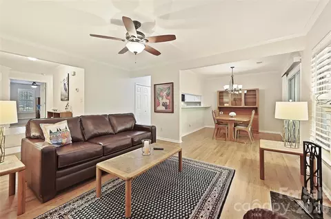 Living - 19901 Henderson C Rd #C, Cornelius, NC 28031 photo 2 of 3