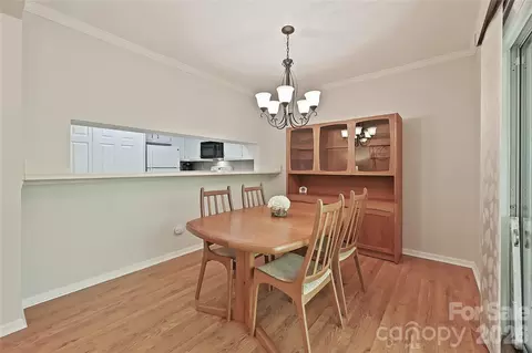 Dining - 19901 Henderson C Rd #C, Cornelius, NC 28031 photo 1 of 4
