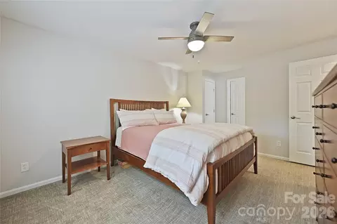 Bedroom - 19901 Henderson C Rd #C, Cornelius, NC 28031 photo 2 of 4