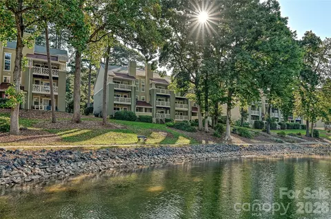 19901 Henderson C Rd #C, Cornelius, NC 28031