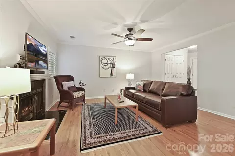 Living - 19901 Henderson C Rd #C, Cornelius, NC 28031 photo 3 of 3