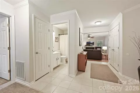 Entry Way - 19901 Henderson C Rd #C, Cornelius, NC 28031 photo 2 of 3