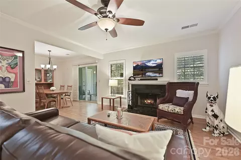 Living - 19901 Henderson C Rd #C, Cornelius, NC 28031 photo 1 of 3