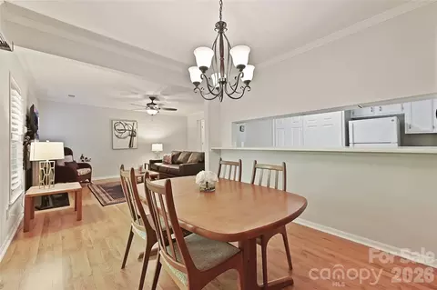 Dining - 19901 Henderson C Rd #C, Cornelius, NC 28031 photo 3 of 4