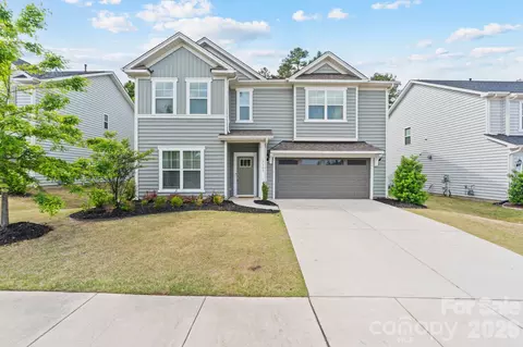 17103 Dogwood Creek Ln, Charlotte, NC 28278