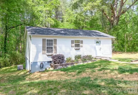 2723 Us 70 Hwy, Connelly Springs, NC 28612