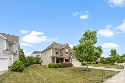 2622 Treeline Dr, Concord, NC 28027