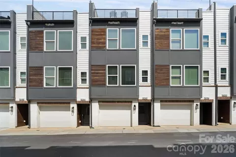 5040 York Park Ln, Charlotte, NC 28217