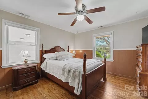 Bedroom - 52 Briar Patch Rd, Cullowhee, NC 28723 photo 1 of 5