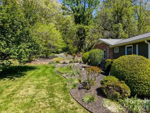 Exterior - 52 Briar Patch Rd, Cullowhee, NC 28723 photo 8 of 13