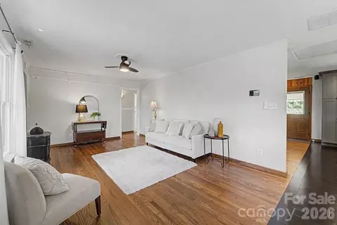 Living - 52 Briar Patch Rd, Cullowhee, NC 28723 photo 1 of 5