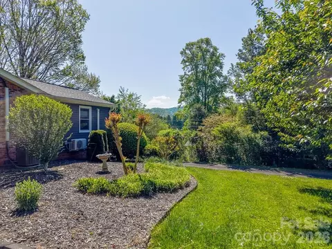 Exterior - 52 Briar Patch Rd, Cullowhee, NC 28723 photo 9 of 13