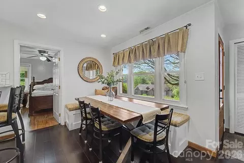 Dining - 52 Briar Patch Rd, Cullowhee, NC 28723 photo 1 of 2