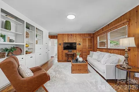 Living - 52 Briar Patch Rd, Cullowhee, NC 28723 photo 3 of 5