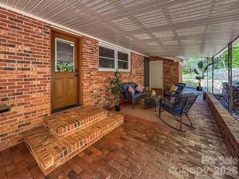 Exterior - 52 Briar Patch Rd, Cullowhee, NC 28723 photo 6 of 13