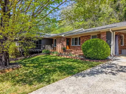 Exterior - 52 Briar Patch Rd, Cullowhee, NC 28723 photo 13 of 13