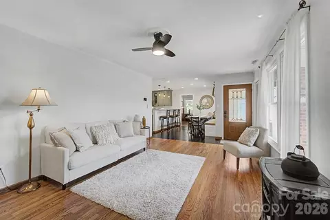 Living - 52 Briar Patch Rd, Cullowhee, NC 28723 photo 2 of 5