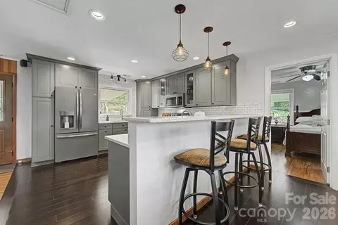 Kitchen - 52 Briar Patch Rd, Cullowhee, NC 28723 photo 1 of 4