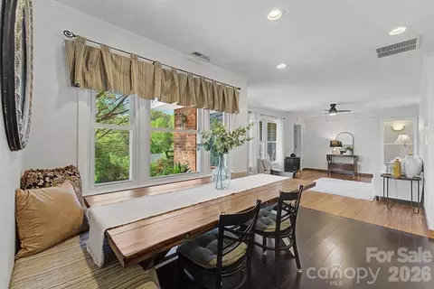 Dining - 52 Briar Patch Rd, Cullowhee, NC 28723 photo 2 of 2