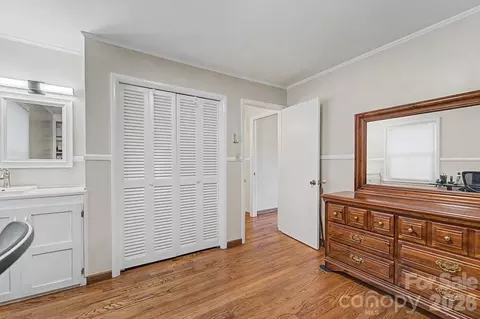 Bedroom - 52 Briar Patch Rd, Cullowhee, NC 28723 photo 3 of 5