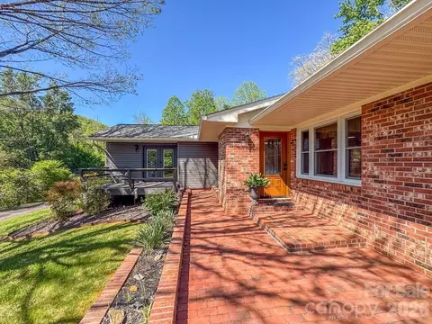 Exterior - 52 Briar Patch Rd, Cullowhee, NC 28723 photo 1 of 13