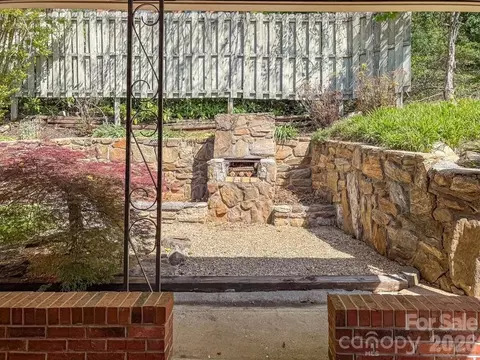 Exterior - 52 Briar Patch Rd, Cullowhee, NC 28723 photo 5 of 13