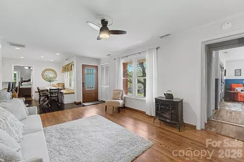 Living - 52 Briar Patch Rd, Cullowhee, NC 28723 photo 5 of 5