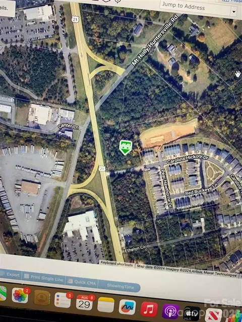 0 Statesville Rd, Huntersville, NC 28078