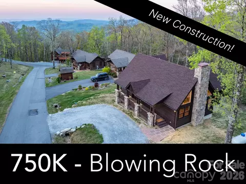 136 High Hemlock Trl, Blowing Rock, NC 28605